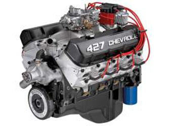 P33B1 Engine